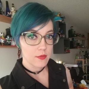 Meet your Posher, Elsha